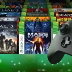 Czy gry z Xbox 360 działają na Xbox One? Sprawdź, co musisz wiedzieć