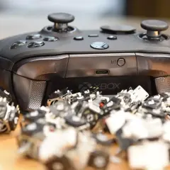 Xbox Elite Series 2: Czy to inwestycja, czy drogi problem?