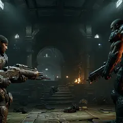 Czy Gears of War 3 to faktycznie najlepsza część serii? Analiza gry