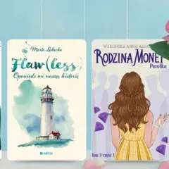 Fenomen książek Young Adult w Polsce - dlaczego są aż tak popularne?
