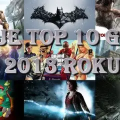  Top gry 2013 na pc - sprawdź które tytuły zdobyły uznanie graczy!