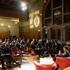 70-lecie Wydawnictwa Literackiego: Wczoraj i dziś