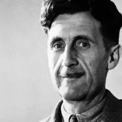 George Orwell - Autor Książek Roku Jeśli Chcesz Wiedzieć Więcej Kliknij Tu