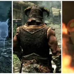 Najlepsze sposoby jak zarabiać w Skyrim i szybko zdobyć fortunę w grze