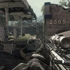 Call of Duty Ghosts spolszczenie – jak pobrać i zainstalować bez błędów