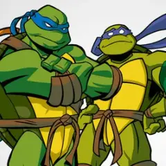 Nazwy Żółwi Ninja - Najlepsze Wojownicze Żółwie Ninja Imiona