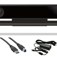Kinect z Xbox Series X: Adapter nie pomoże! Co zamiast?