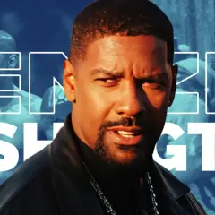 Denzel Washington - Top 10 najlepszych filmów akcji z jego udziałem
