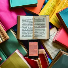 Wygraj darmowe książki i konta premium! Konkurs z okazji Dnia Książki