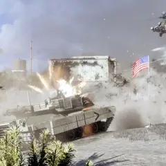 Battlefield: Ewolucja serii od drugiej części po Bad Company