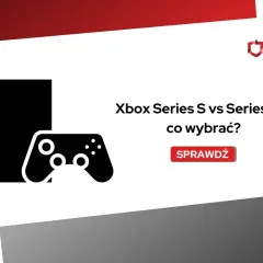 Xbox Series X vs S: Czy warto dopłacić do 4K TV?