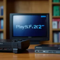 Czy warto kupić PlayStation 2 w 2025 roku? Oto aktualna cena!