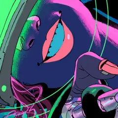 Najlepsze cyberpunk komiksy wszechczasów: kultowe serie i klasyki gatunku