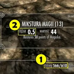 Jak zwiększyć udźwig w Skyrim: 5 sprawdzonych sposobów na więcej łupów