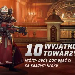 Warhammer 40k Rogue Trader spolszczenie – jak uniknąć błędów i cieszyć się polską wersją