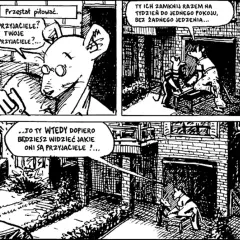 Maus komiks - przełomowa opowieść o Holocauście, która wstrząsnęła światem