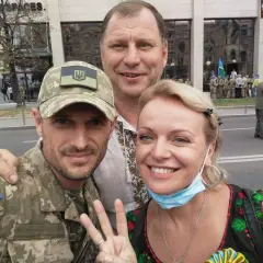 Wojna zmienia losy rodziny. Czy miłość przetrwa rozłąkę?