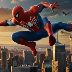 Która gra Marvel zaskoczy Cię najbardziej? 5 nadchodzących hitów!
