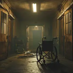 Filmy o Szpitalach Psychiatrycznych