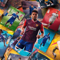 Ewolucja serii FIFA: Przez lata od FIFA 11 do FIFA 17