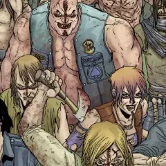 The Walking Dead komiksy w Polsce - wszystko o kultowej serii grozy