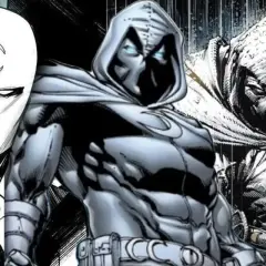 Moon Knight komiks - poznaj mrocznego superbohatera Marvela i jego historię