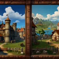 Czy The Settlers 4 to szczyt serii? Fani mają podzielone zdania