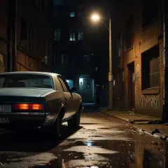 Filmy o polskiej mafii i gangsterskie produkcje