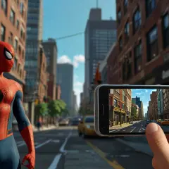Czy Spiderman Unlimited dorównuje konsolowym przygodom? Analiza