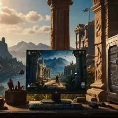Jak Twój PC poradzi sobie z Assassin's Creed Odyssey? Zobaczmy!