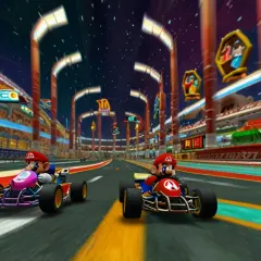 Mario Kart 7 to najlepsza odsłona serii wyścigów Nintendo? Ranking