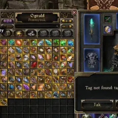 Jak zainstalować spolszczenie do Grim Dawn bez problemów i błędów