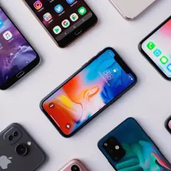 Najlepsze telefony do 600 zł - Samsung, iPhone, Xiaomi
