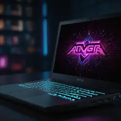 Jaki najlepszy laptop gamingowy wybrać w 2025 roku? Ranking top