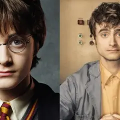 Obsada Harry'ego Pottera - Aktorzy z Harry'ego Pottera - Aktorzy Harry'ego Pottera