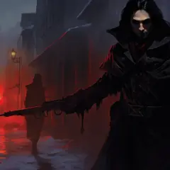 Nieznane szczegóły o trzecim grywalnym klanie w Vampire: The Masquerade – Bloodlines 2