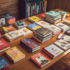 Nowości książkowe na początek marca pod patronatem Lubimyczytać