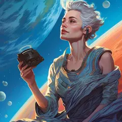Ursula K Le Guin - Pionierka fantastyki naukowej i literatury feministycznej