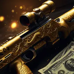 Czy najdroższe skiny CS:GO to dobra inwestycja? Przed zakupami