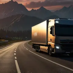 Jak odmienić swoją jazdę w Euro Truck Simulator 2? Najlepsze mody
