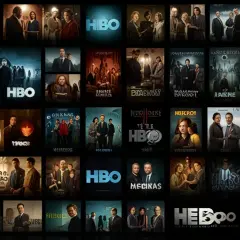 Top seriale HBO - Najlepsze produkcje do oglądania