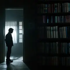 Najlepsze thrillery psychologiczne - oto lista filmów, które trzymają w napięciu