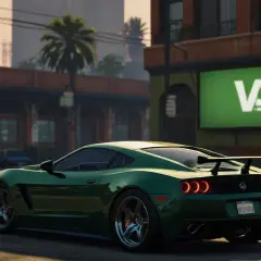 Jak używać Menyoo w GTA V bez ryzyka bana? Sprytne triki graczy