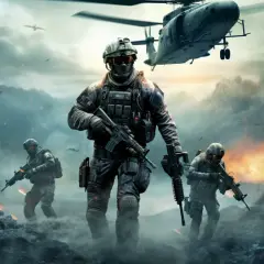 Seria Call of Duty: Kompleksowa analiza popularnych tytułów 