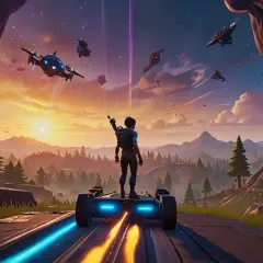 Fortnite sezon 7? 5 zmian, które wywrócą rozgrywkę do góry nogami