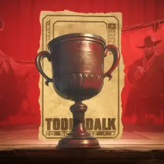 RDR2 Trofea - Poradnik do zdobywania osiągnięć w Red Dead Redemption 2