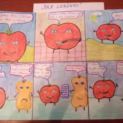 Najlepsze pomysły na komiks do szkoły: praktyczny poradnik i inspiracje