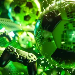 Niesamowite! 2K zabiera się za kolejną grę z serii FIFA