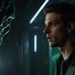 Czy gra Alien przestraszy Cię bardziej niż kultowy film? Test odwagi