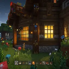 Jak zrobić dzień w Minecraft i pokonać strach przed potworami?